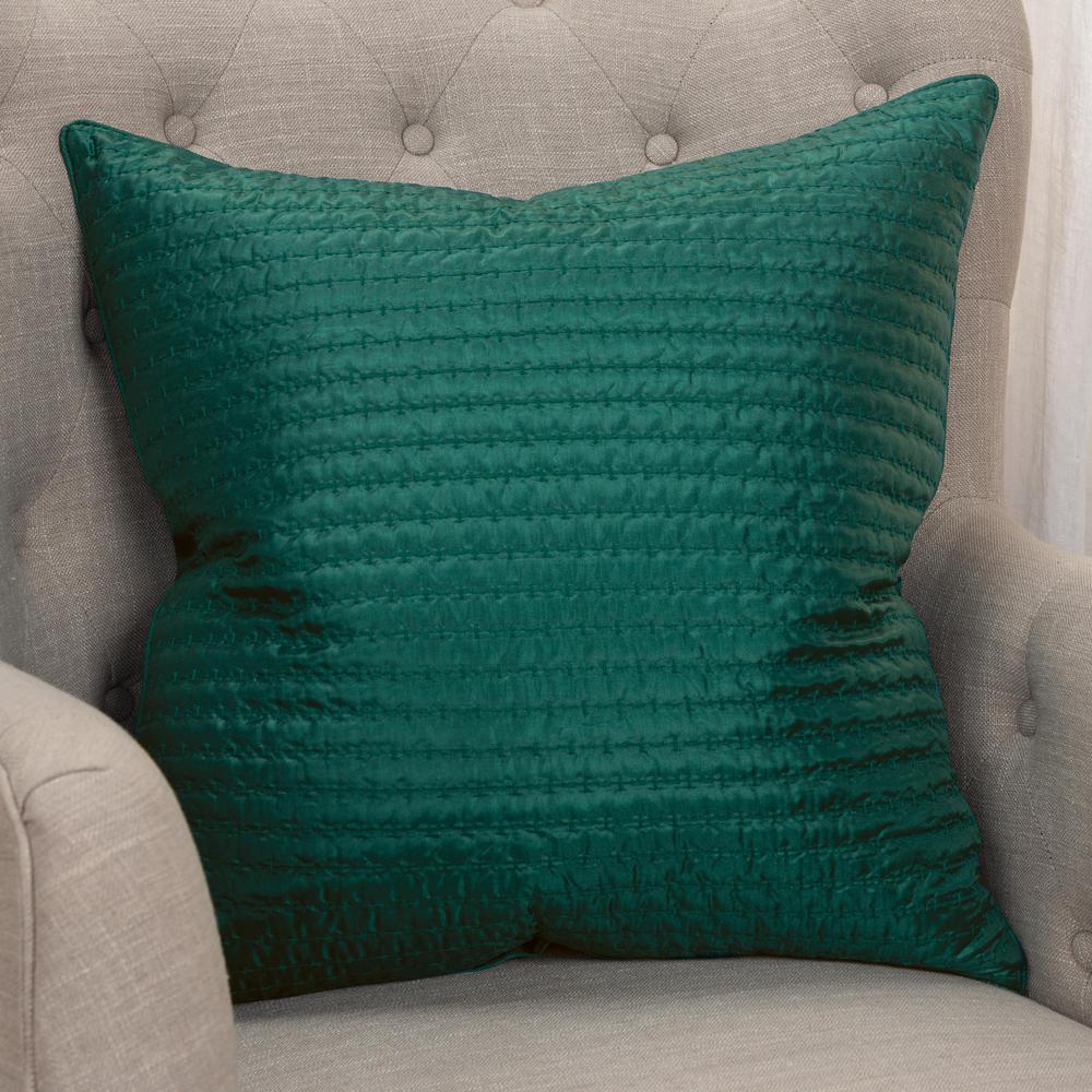 22" x 22" Down Filled Pillow