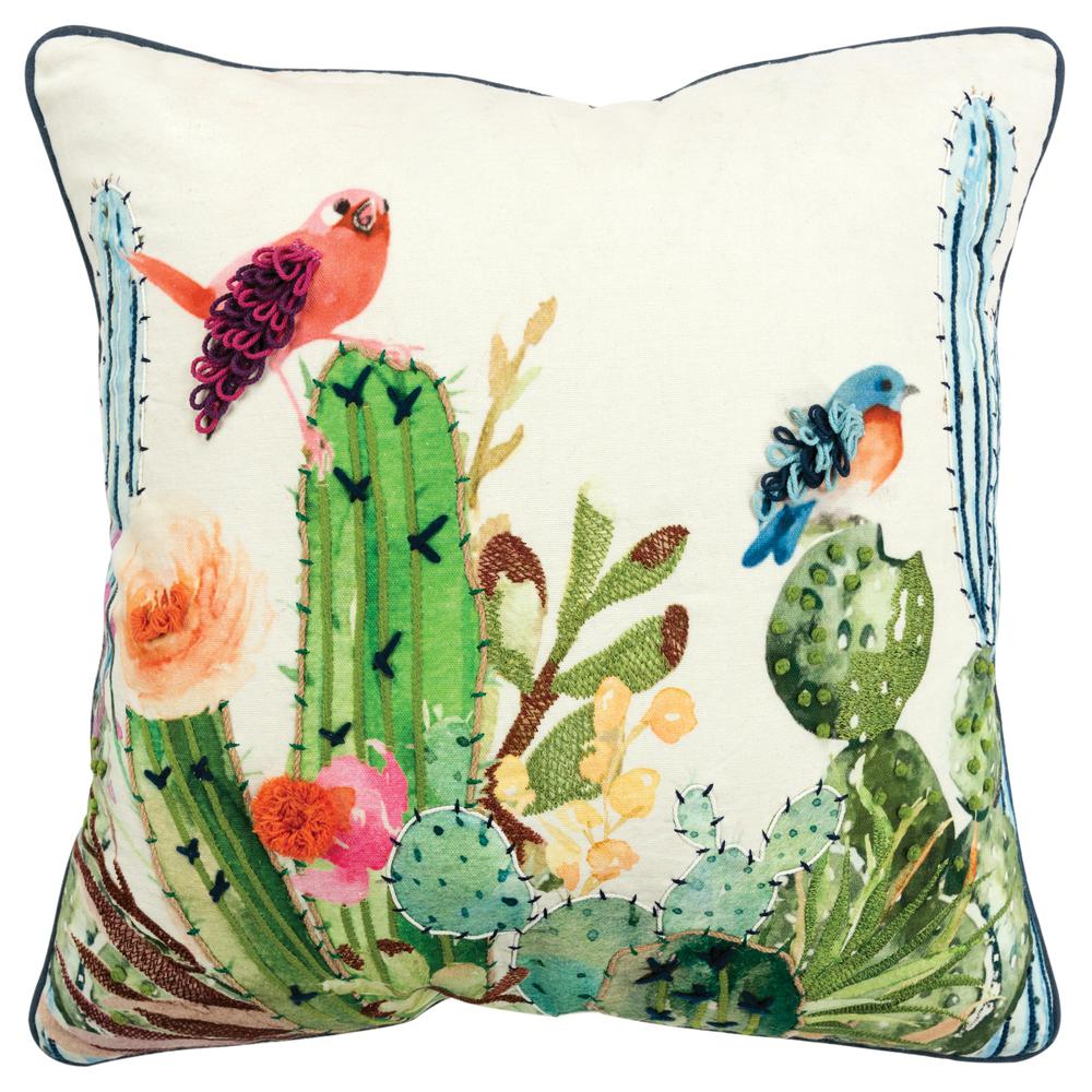 20" x 20" Down Filled Pillow