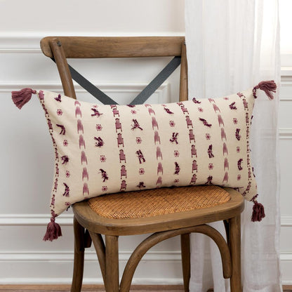 14" x 26" Down Filled Pillow