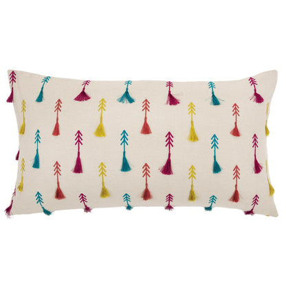 14" x 26" Down Filled Pillow
