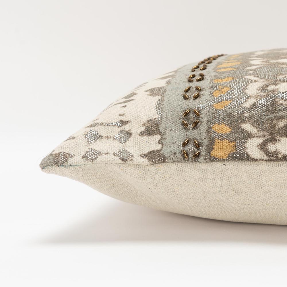 14" x 26" Down Filled Pillow