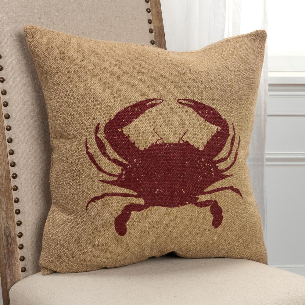 20" x 20" Down Filled Pillow