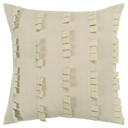 Donny Osmond  20" x 20" Down Filled Pillow