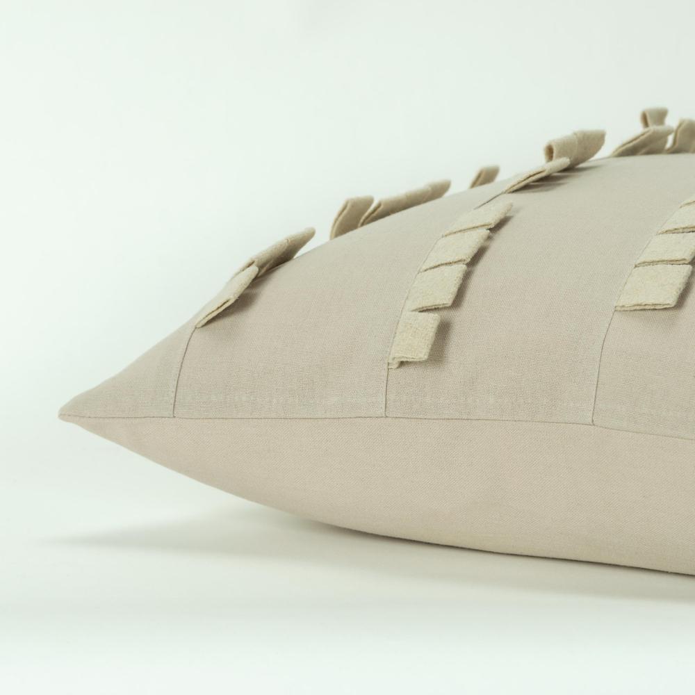Donny Osmond  20" x 20" Down Filled Pillow