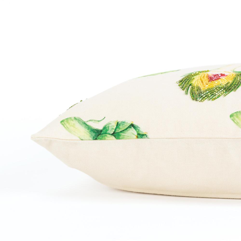 14" x 26" Down Filled Pillow