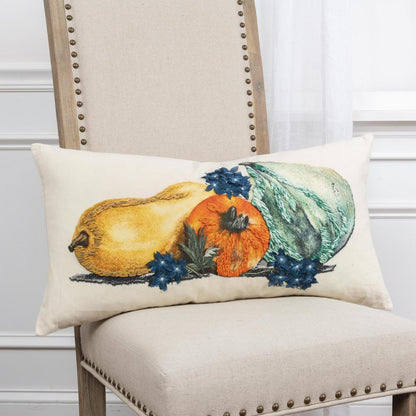 14" x 26" Down Filled Pillow