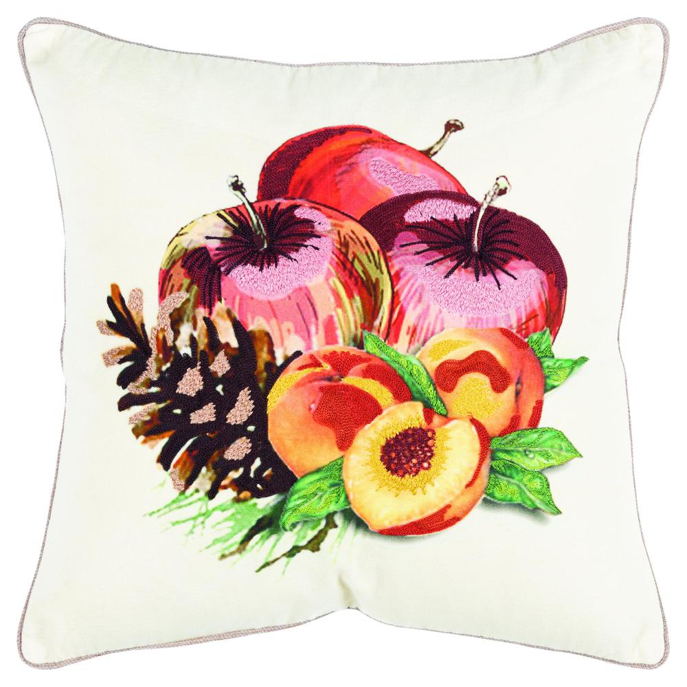 20" x 20" Down Filled Pillow