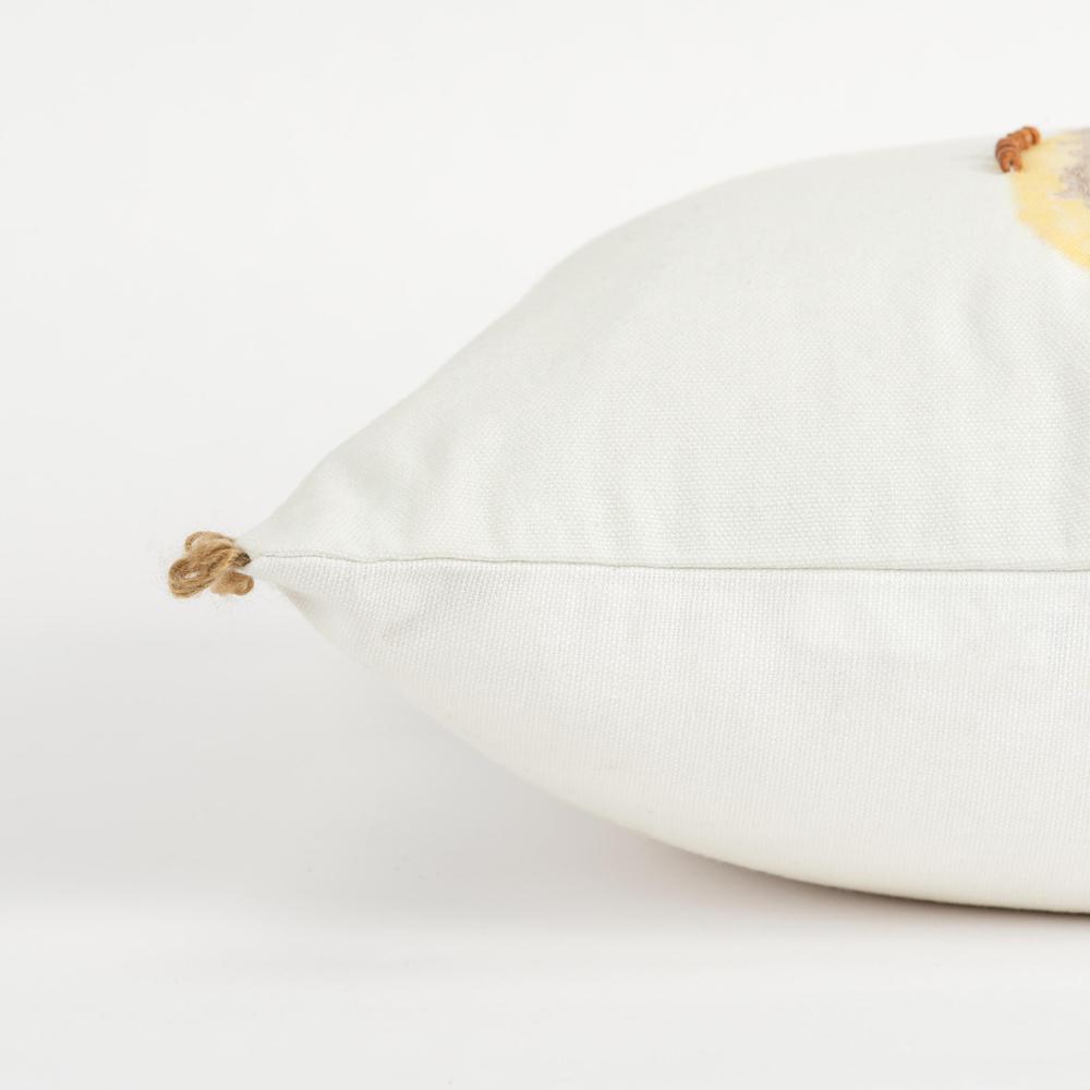 14" x 26" Down Filled Pillow