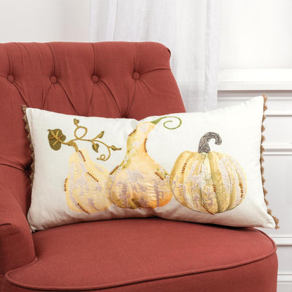 14" x 26" Down Filled Pillow
