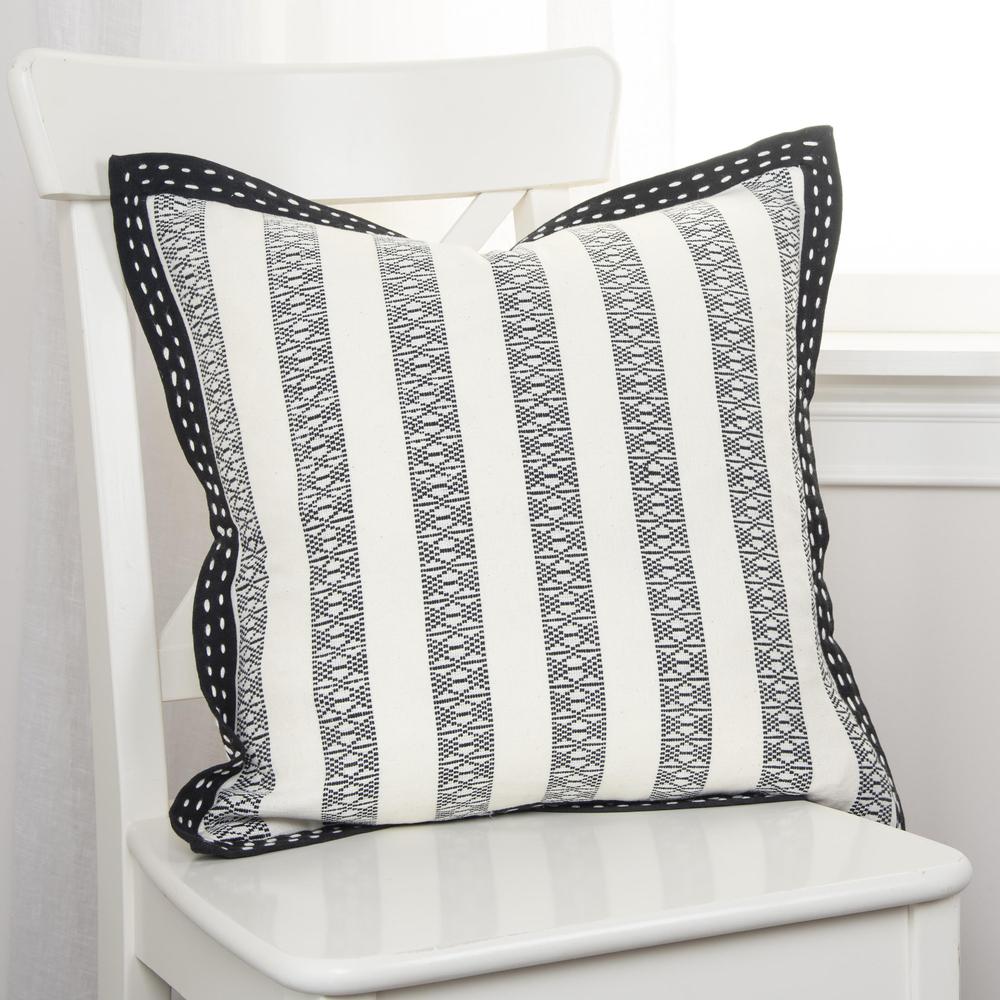 18" x 18" Down Filled Pillow