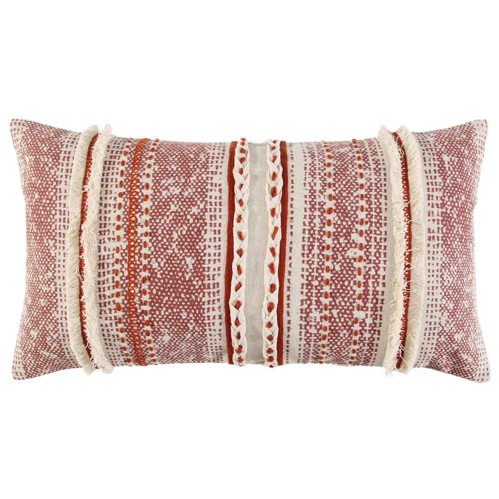 14" x 26" Down Filled Pillow