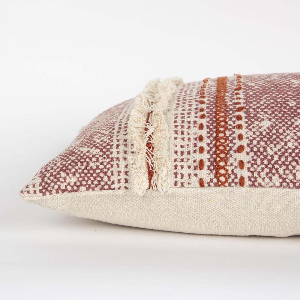 14" x 26" Down Filled Pillow