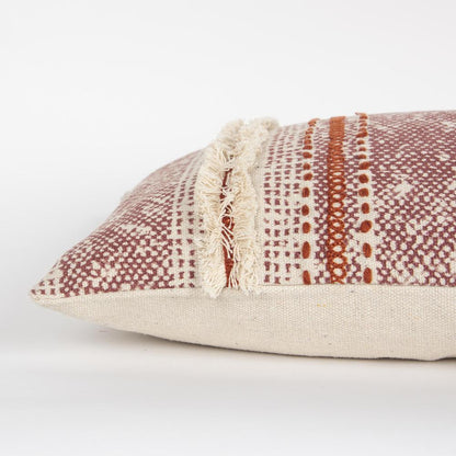 14" x 26" Down Filled Pillow