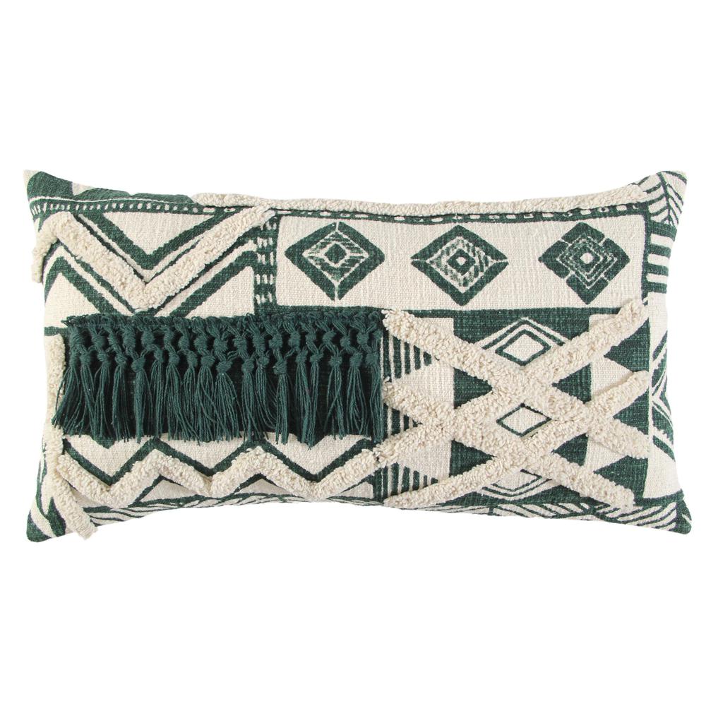 14" x 26" Down Filled Pillow