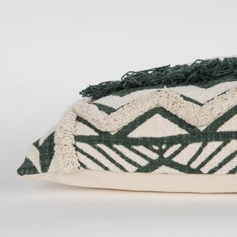 14" x 26" Down Filled Pillow