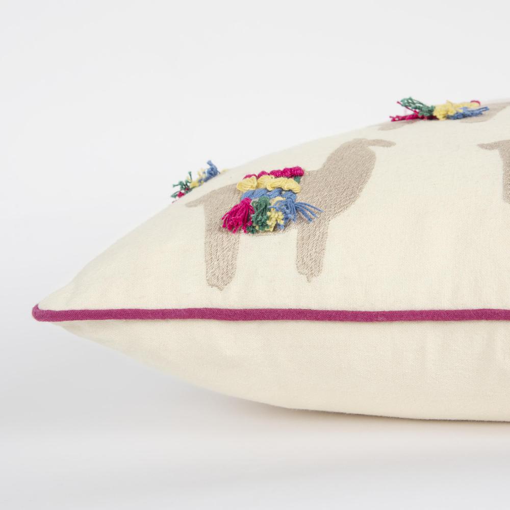 18" x 18" Down Filled Pillow