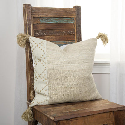 20" x 20" Down Filled Pillow