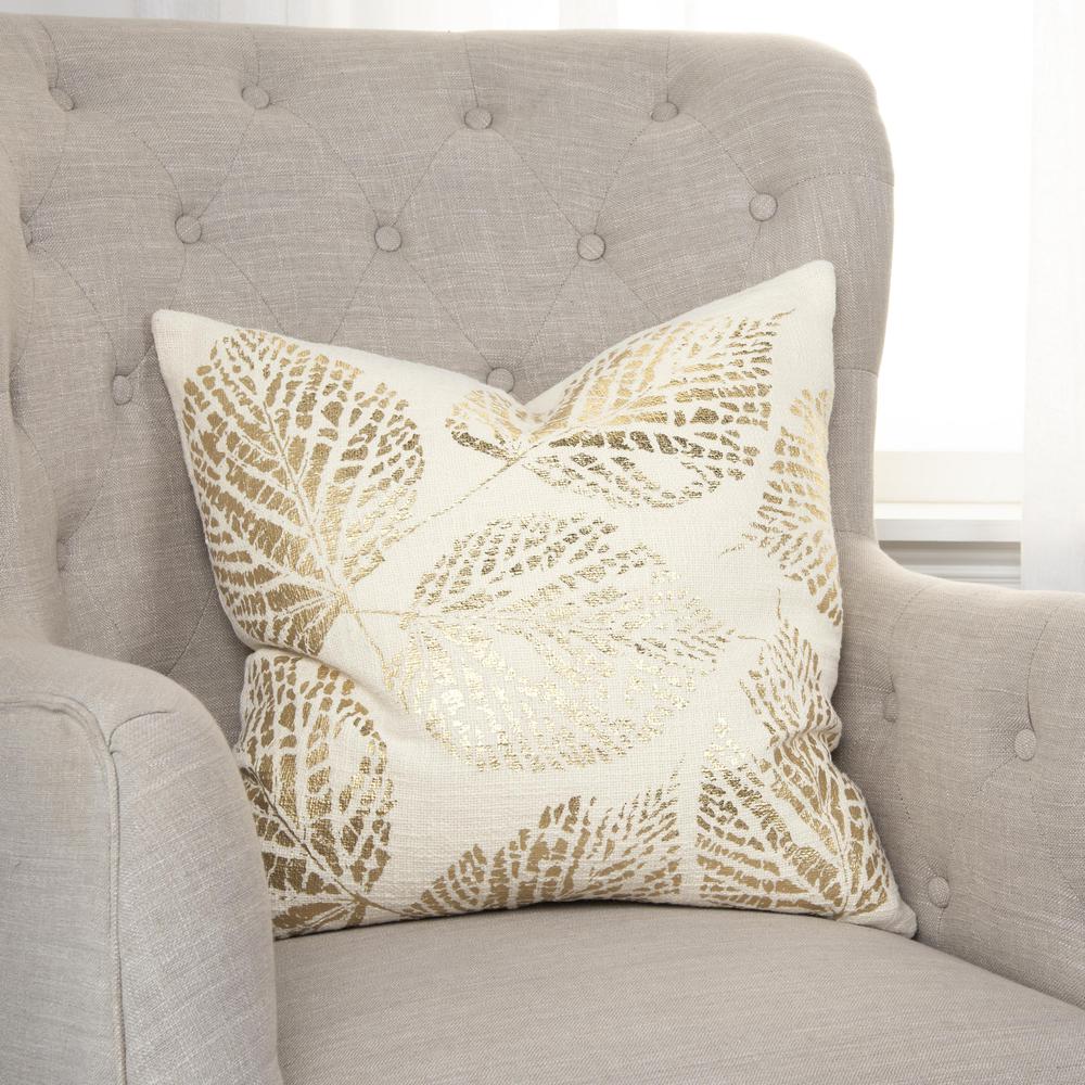 20" x 20" Down Filled Pillow
