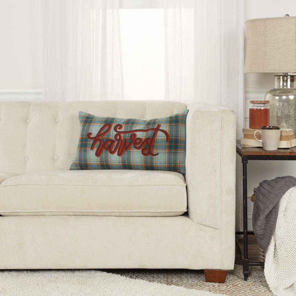 14" x 26" Down Filled Pillow