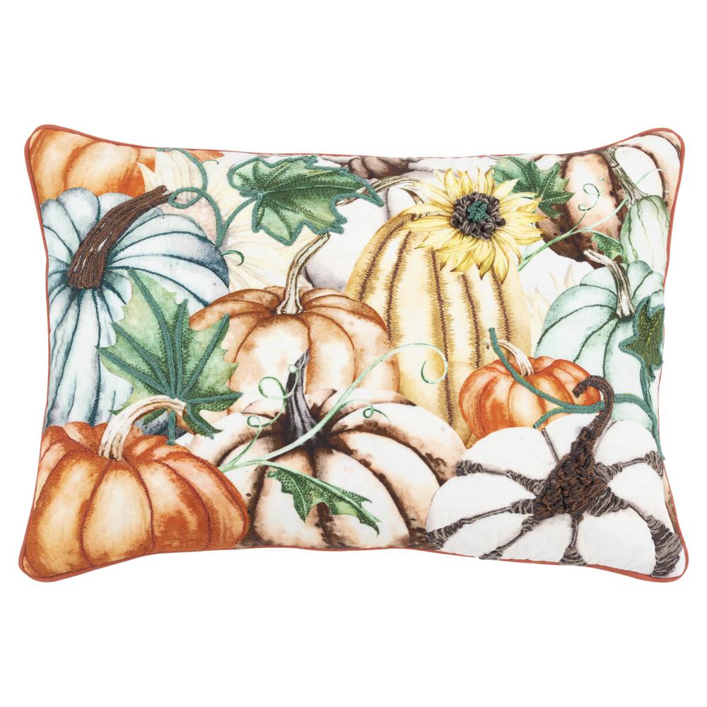 14" x 20" Down Filled Pillow