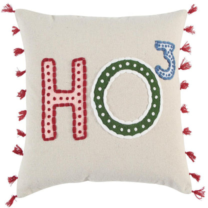 18" x 18" Down Filled Pillow