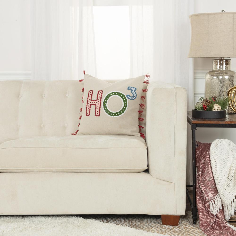 18" x 18" Down Filled Pillow