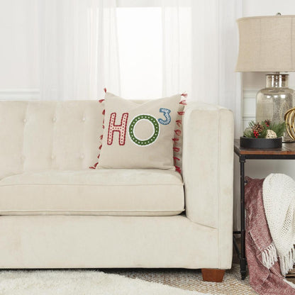 18" x 18" Down Filled Pillow
