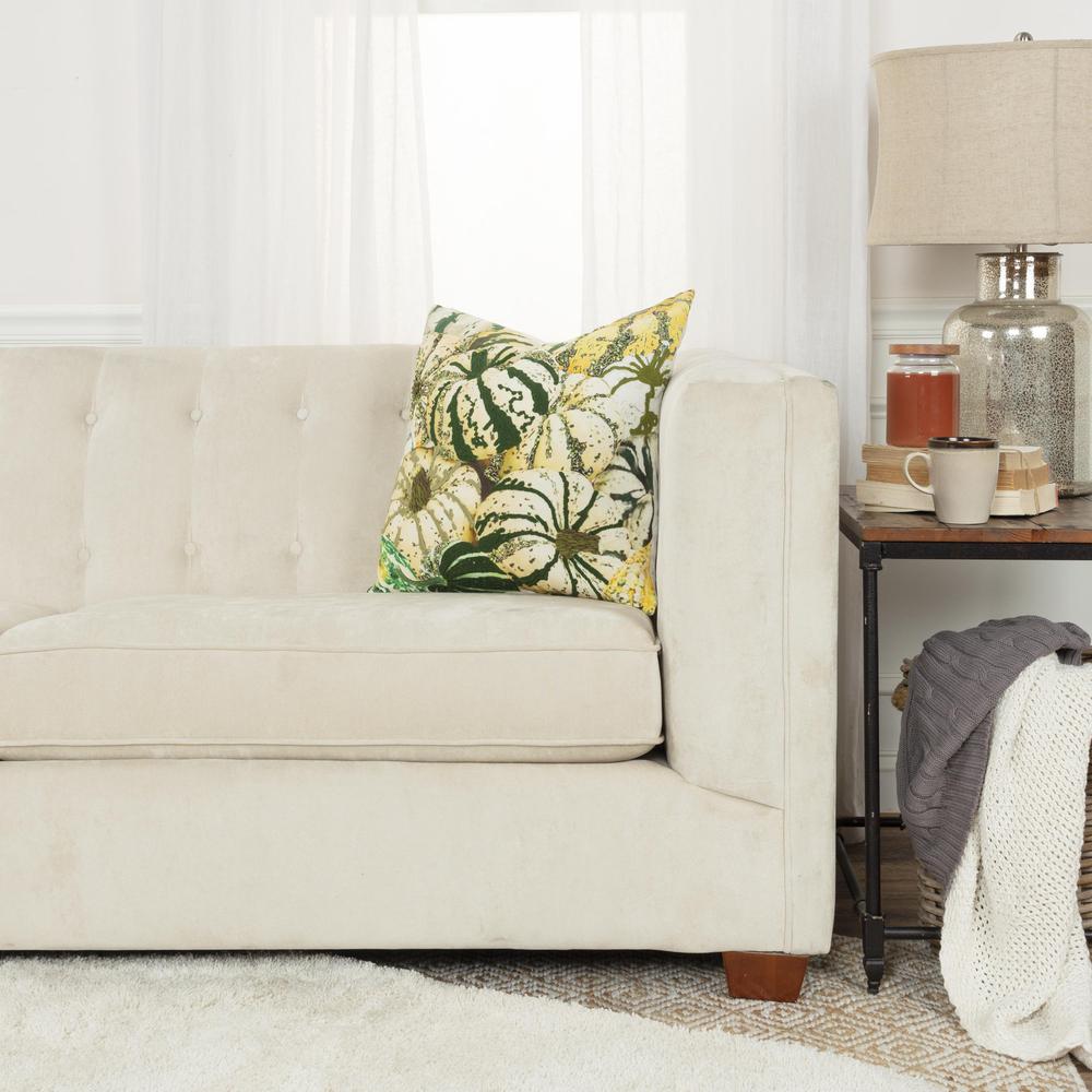 20" x 20" Down Filled Pillow