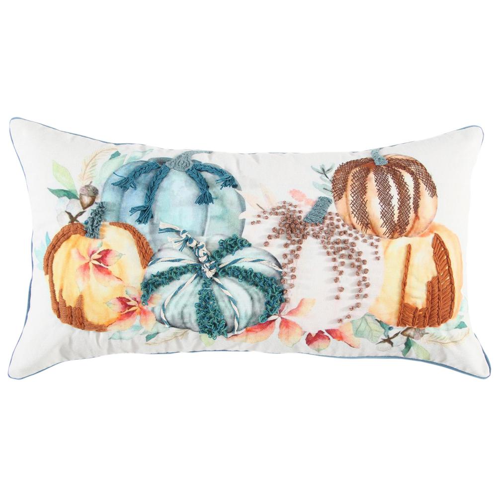 14" x 26" Down Filled Pillow