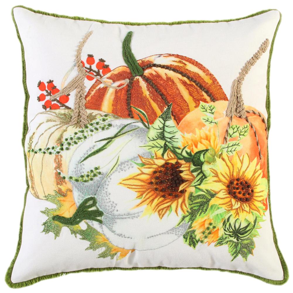 20" x 20" Down Filled Pillow
