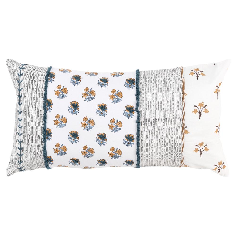 14" x 26" Down Filled Pillow