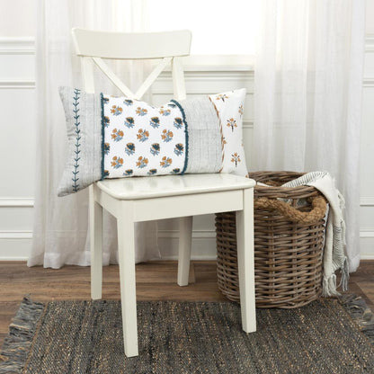 14" x 26" Down Filled Pillow