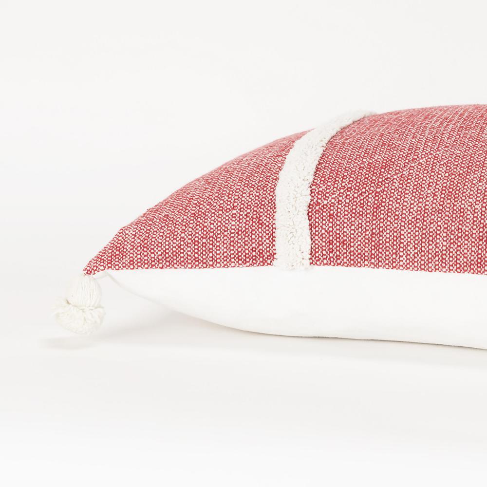 14" x 26" Down Filled Pillow
