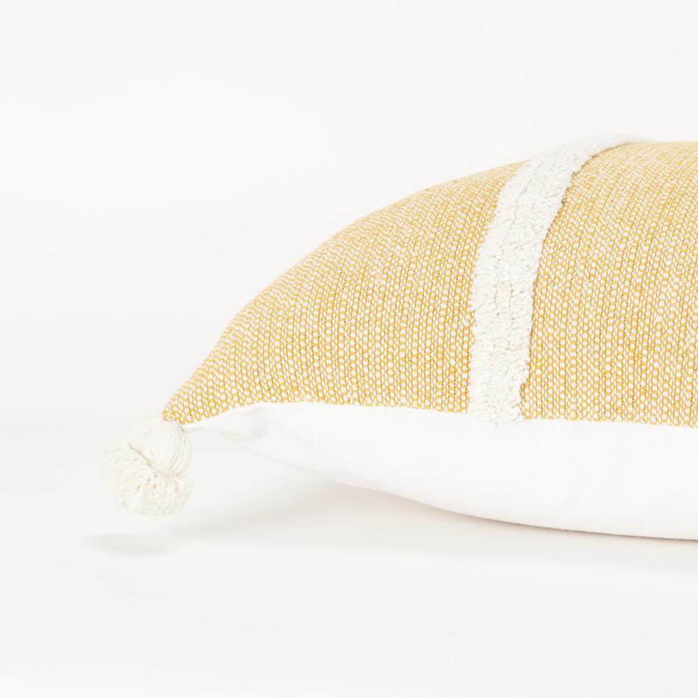14" x 26" Down Filled Pillow