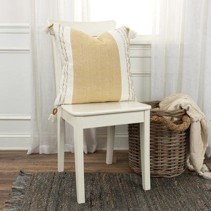 20" x 20" Down Filled Pillow