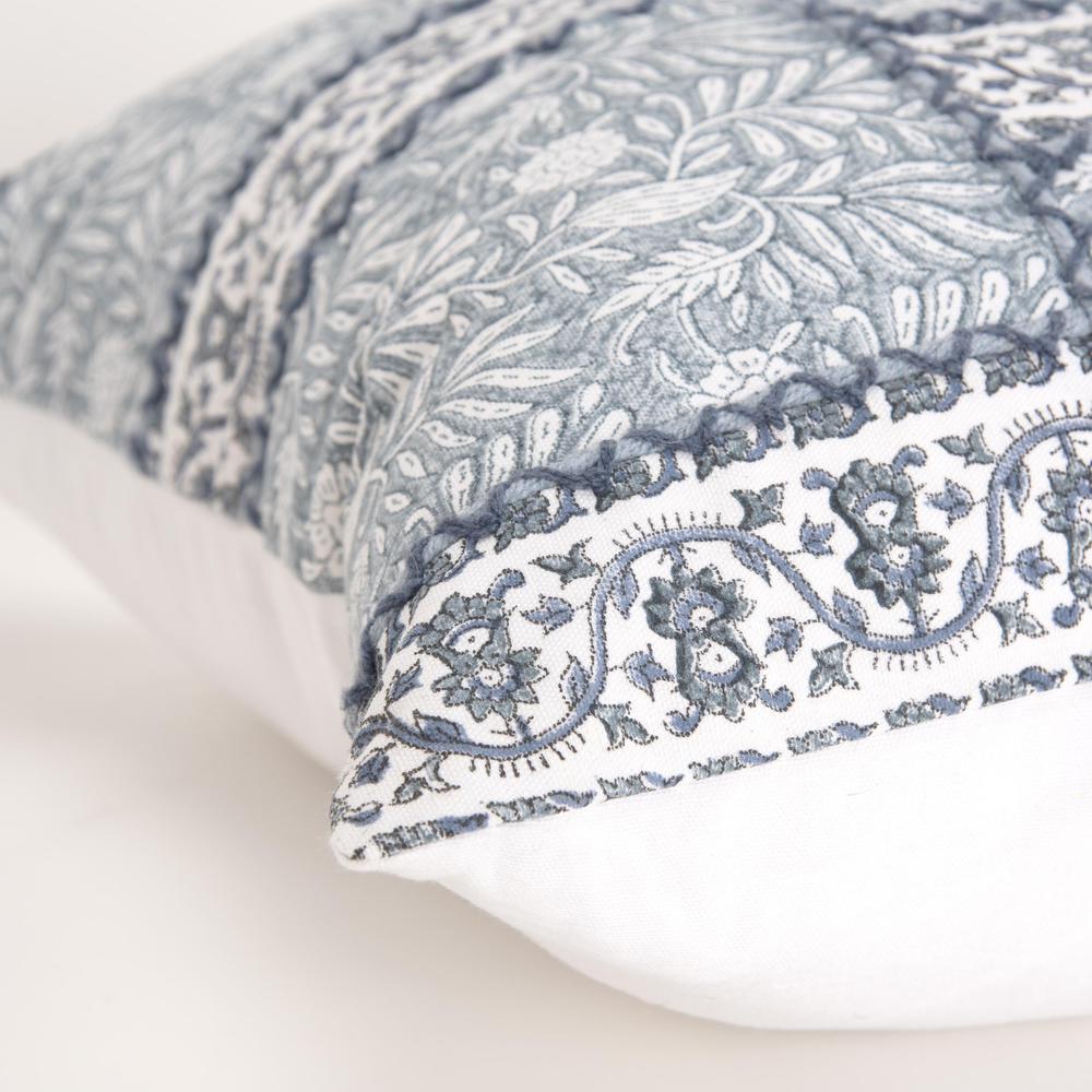 20" x 20" Pillow Cover
