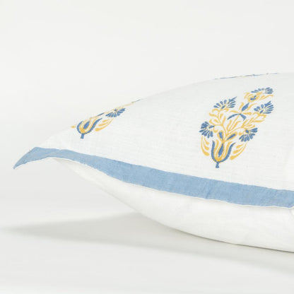 18" x 18" Down Filled Pillow