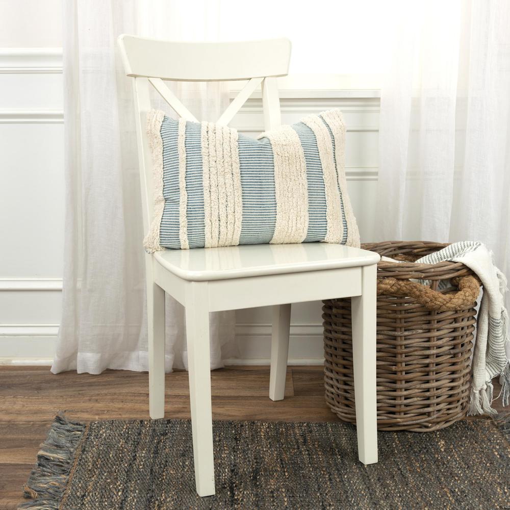 14" x 20" Down Filled Pillow