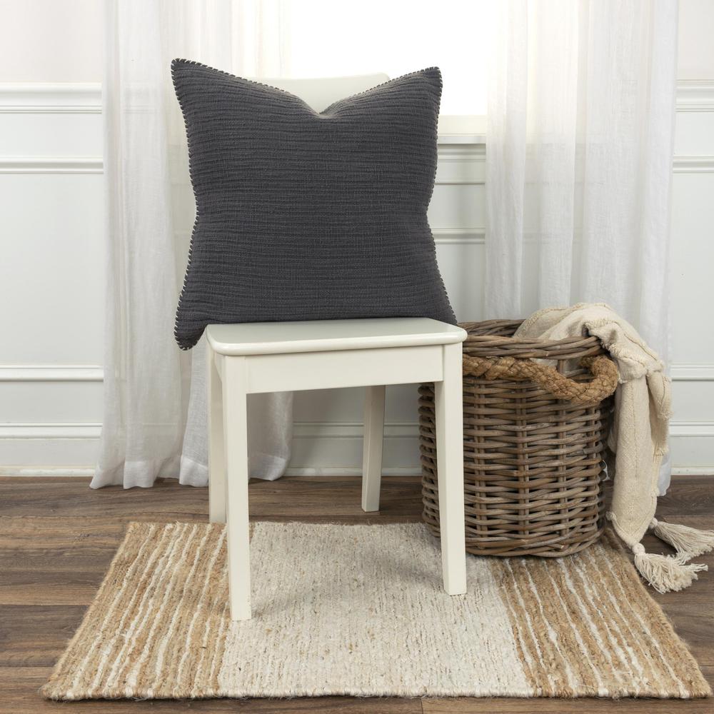 22" x 22" Down Filled Pillow
