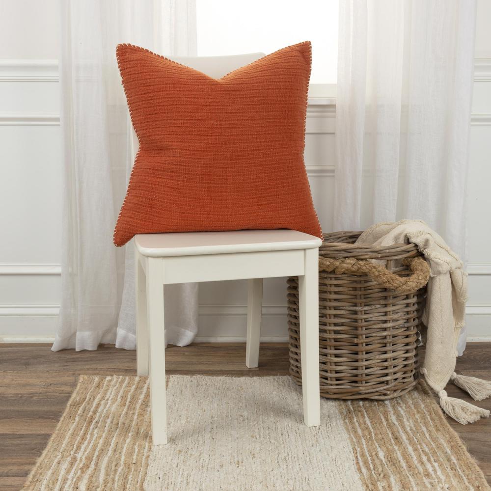22" x 22" Down Filled Pillow