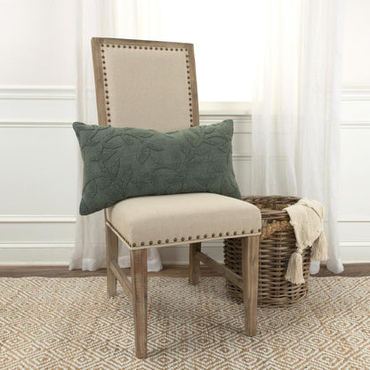 14" x 26" Down Filled Pillow