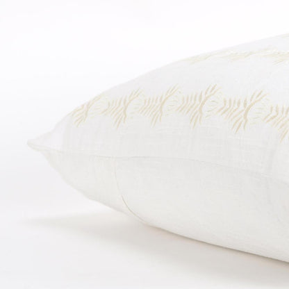 20"X20" 1 down filled pillow