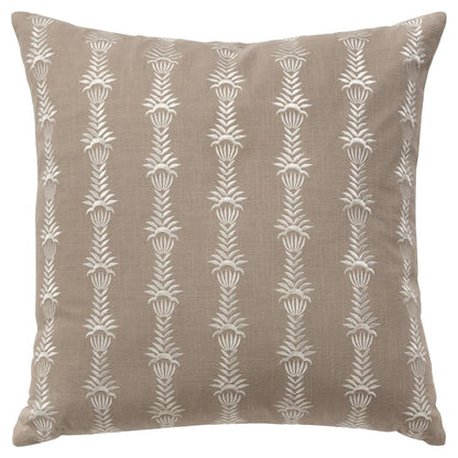 20"X20" 1 down filled pillow