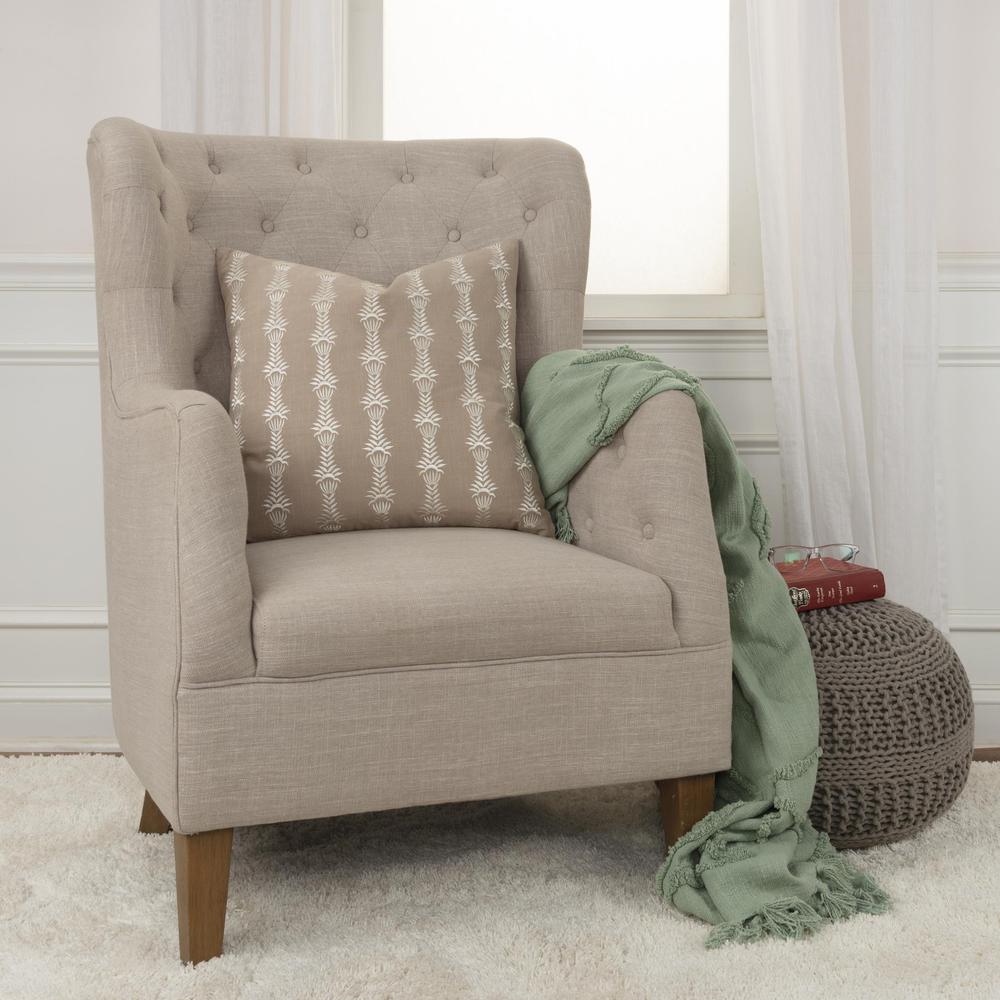 20"X20" 1 down filled pillow