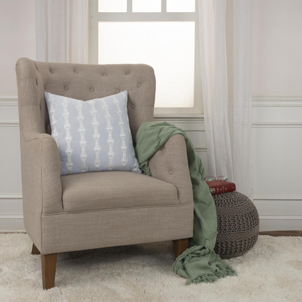 20"X20" 1 down filled pillow