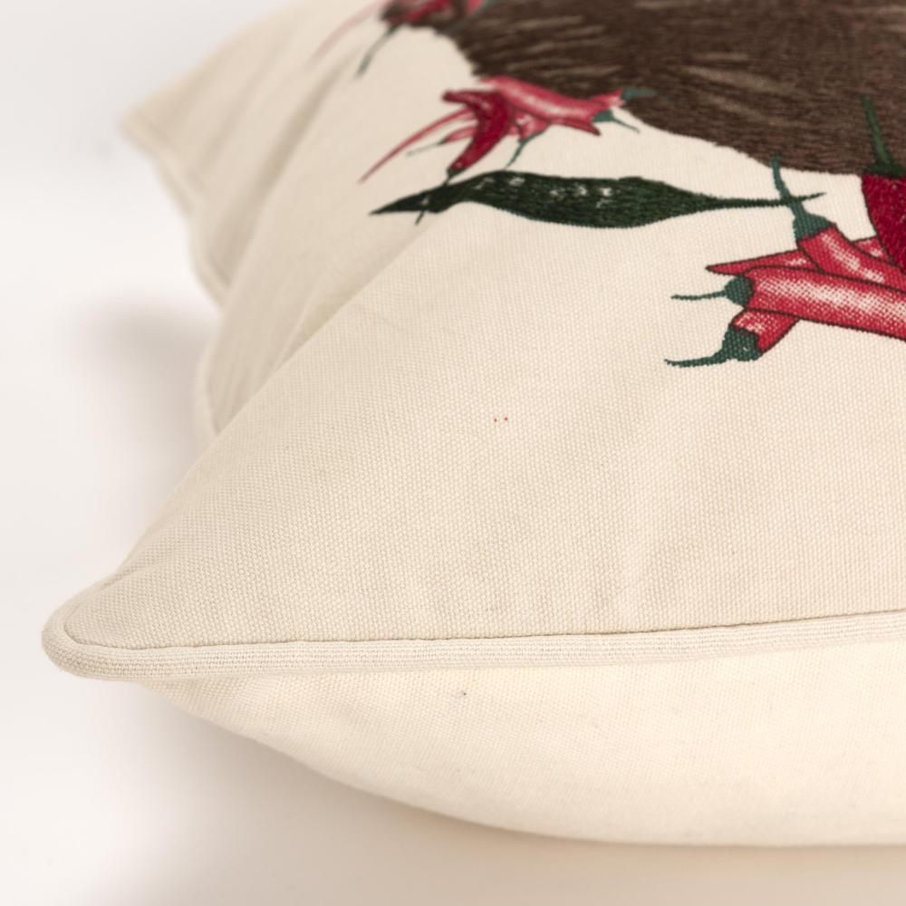 20" x 20" Pillow Cover