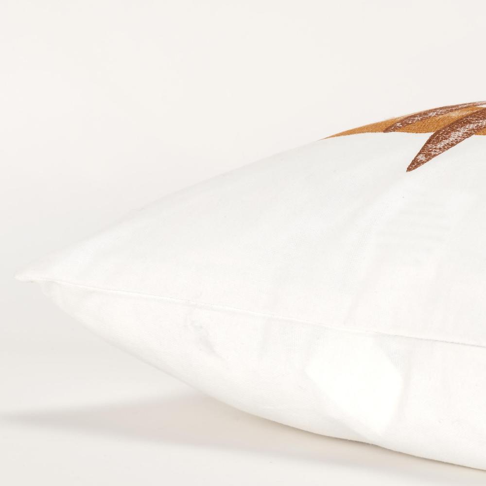 20" x 20" Down Filled Pillow