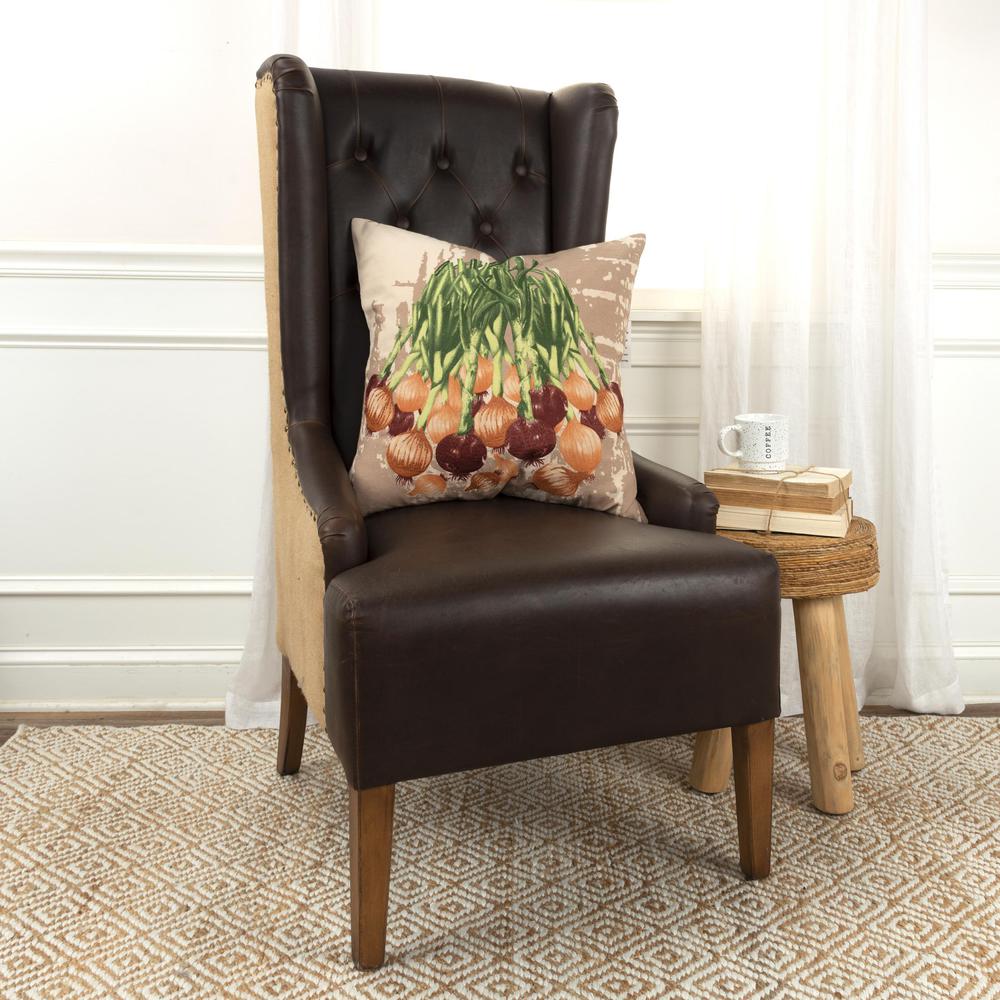 20" x 20" Down Filled Pillow