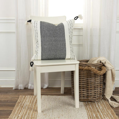20" x 20" Down Filled Pillow