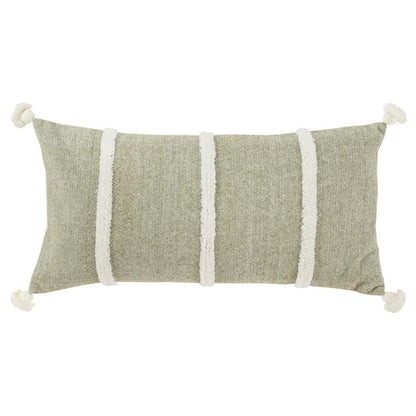 14" x 26" Down Filled Pillow